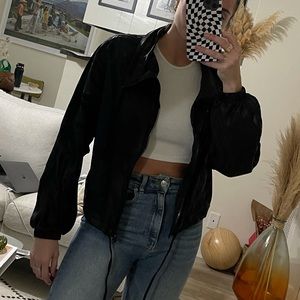 Alo Windbreaker Jacket